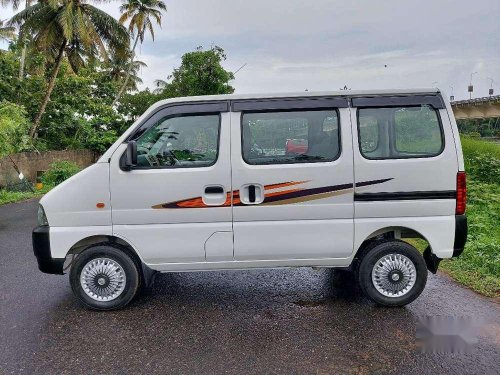 2019 Maruti Suzuki Eeco MT for sale in Kodungallur 