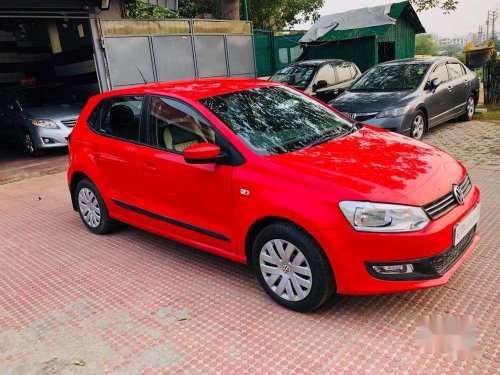 Used Volkswagen Polo 2013 MT for sale in Gurgaon 