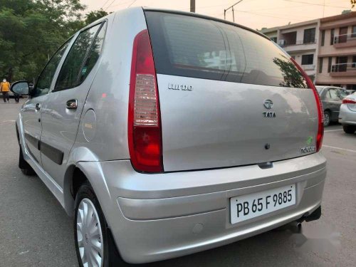 Tata Indica V2 Turbo 2008 MT for sale in Chandigarh 