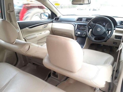 Used 2017 Maruti Suzuki Ciaz MT for sale in Jaipur 