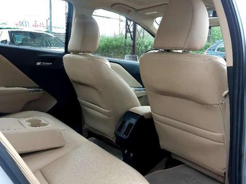 Used Honda City VX, 2016, Petrol MT for sale in Rajkot 