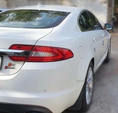 Used Jaguar XF 2014 AT for sale in New Delhi