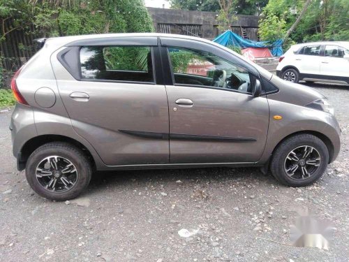 Used Datsun Redi-GO 2018 MT for sale in Mumbai 