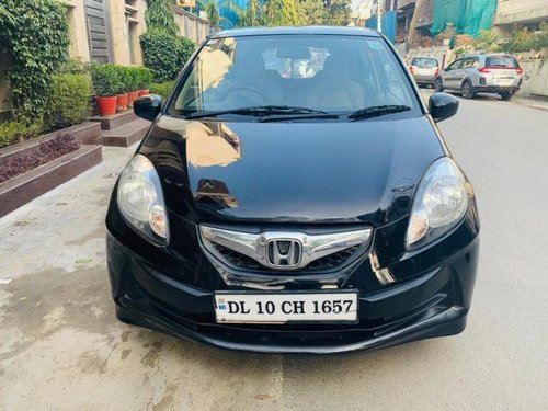 Used Honda Brio 2015 MT for sale in New Delhi