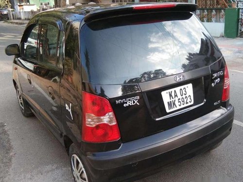 Used Hyundai Santro Xing GLS 2008 MT for sale in Nagar 