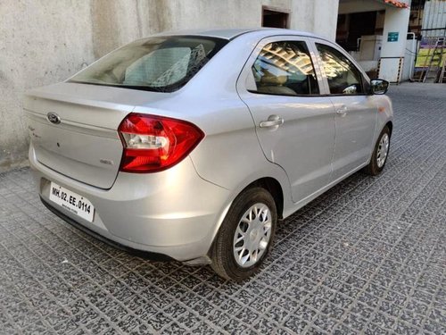 Ford Aspire 1.5 TDCi Ambiente 2015 MT for sale in Mumbai