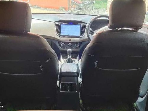 Used Hyundai Creta 1.4 S, 2018, Diesel MT for sale in Varanasi 