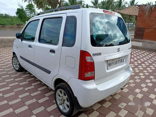 2008 Maruti Suzuki Wagon R LXI MT for sale in Sangli