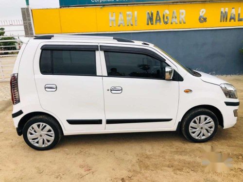 Maruti Suzuki Wagon R 1.0 VXi, 2016, MT in Patna 