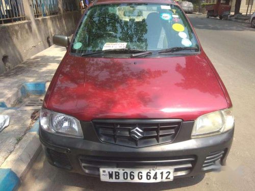 Used 2011 Maruti Suzuki Alto 800 MT for sale in Kolkata