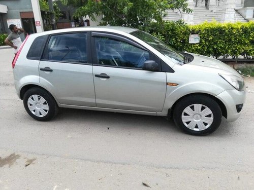 Used Ford Figo 2011 MT for sale in Bangalore 