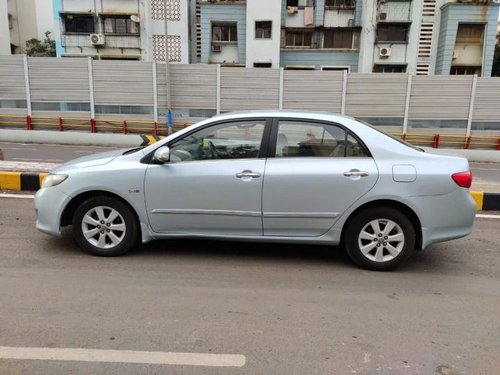 Used 2010 Toyota Corolla Altis MT for sale in Mumbai 