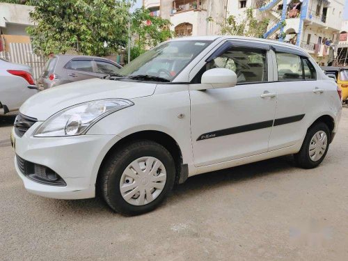 2018 Maruti Suzuki Swift Dzire MT for sale in Visakhapatnam 