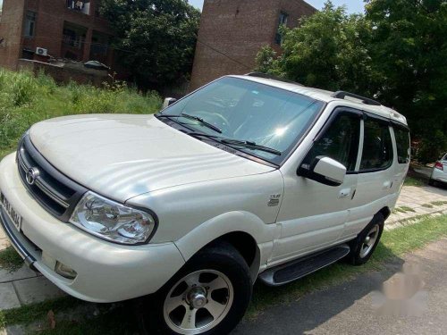 Used 2010 Tata Safari 4x2 MT for sale in Chandigarh 