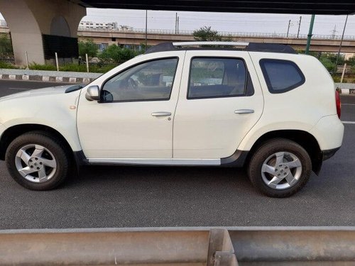 Used Renault Duster 2013 MT for sale in New Delhi