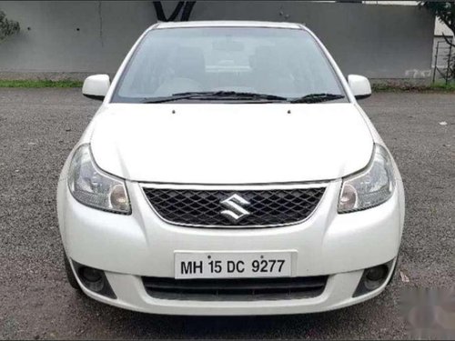 2012 Maruti Suzuki SX4 MT for sale in Pune 