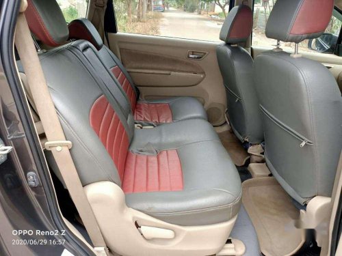 Used Maruti Suzuki Ertiga 2014 MT for sale in Nagar 