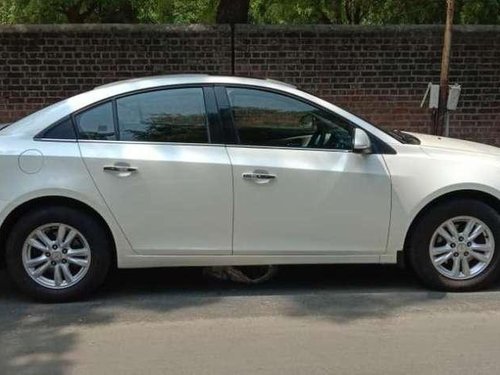 2014 Chevrolet Cruze LTZ MT for sale in Ahmedabad 