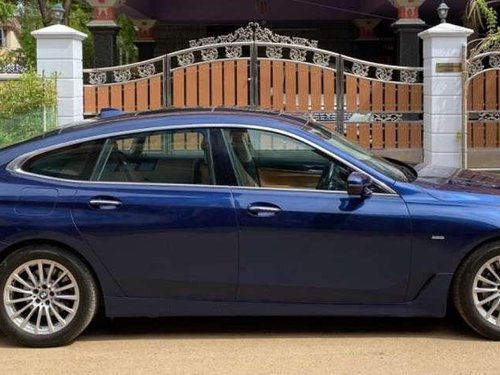 Used BMW 6 Series 2018 AT for sale in Madurai 