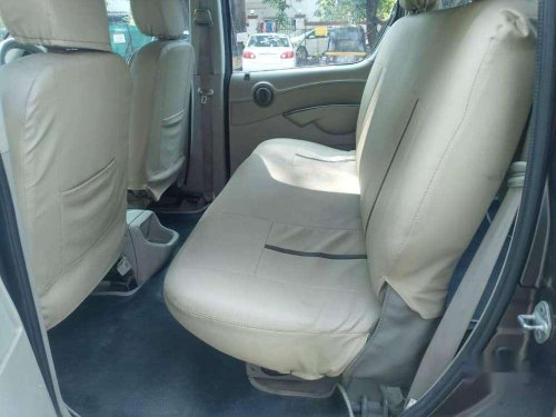 Used Mahindra Quanto C4 2013 MT for sale in Pune 