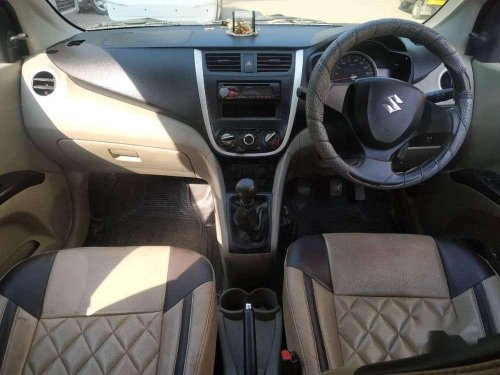 Maruti Suzuki Celerio VXi, 2016, MT for sale in Thane 