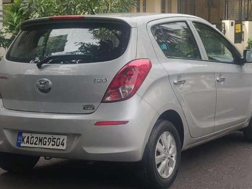 Used Hyundai I20 Asta 1.2, 2012, Petrol MT for sale in Nagar 