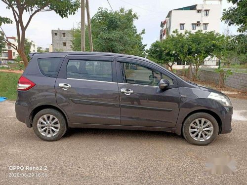 Used Maruti Suzuki Ertiga 2014 MT for sale in Nagar 