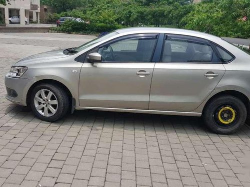 Used Volkswagen Vento 2011 MT for sale in Thane 