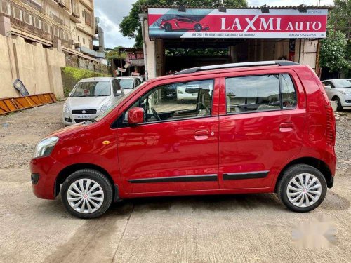 2013 Maruti Suzuki Wagon R VXI MT for sale in Thane 