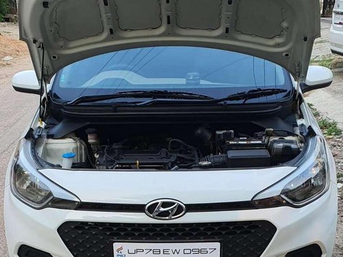 Used 2017 Hyundai Elite i20 MT for sale in Kanpur 