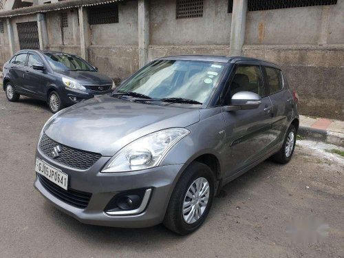 Maruti Suzuki Swift VXi, 2016, MT for sale in Surat 