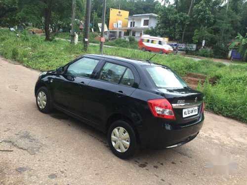 Used Maruti Suzuki Swift VDI 2012 MT in Thiruvananthapuram 