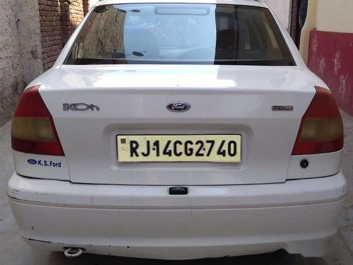 Used Ford Ikon 2009 MT for sale in Jaipur 