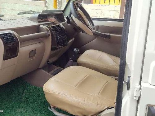 Mahindra Bolero ZLX BS IV, 2017, Diesel MT for sale in Varanasi 