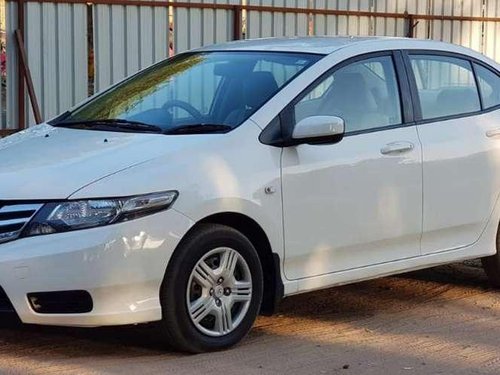 Used Honda City E 2013 MT for sale in Ahmedabad 