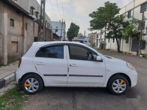 Nissan Micra XV 2012, Diesel MT for sale in Surat 