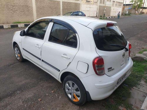 Nissan Micra XV 2012, Diesel MT for sale in Surat 