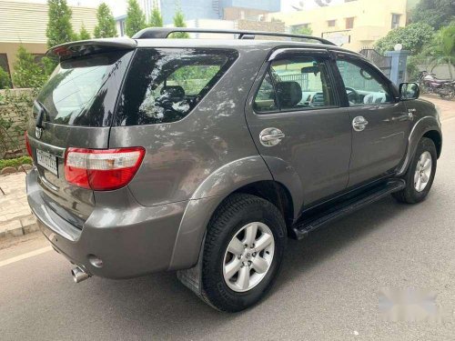 Toyota Fortuner 2.8 4X4, 2010, MT in Chandigarh 