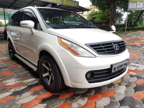 Used Tata Aria Pleasure 4x2 2012 MT for sale in Edapal 