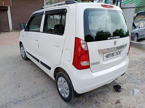 Used 2015 Maruti Suzuki Wagon R MT for sale in Gurgaon 