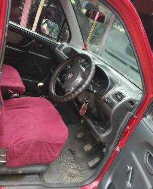 Used Maruti Suzuki Wagon R LXI 2009 MT for sale in Patna 