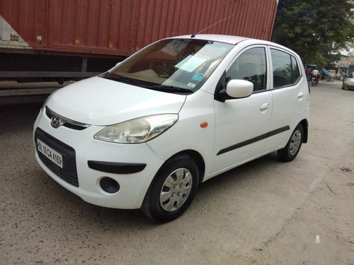 Used Hyundai i10 2010 AT for sale in Gurgaon