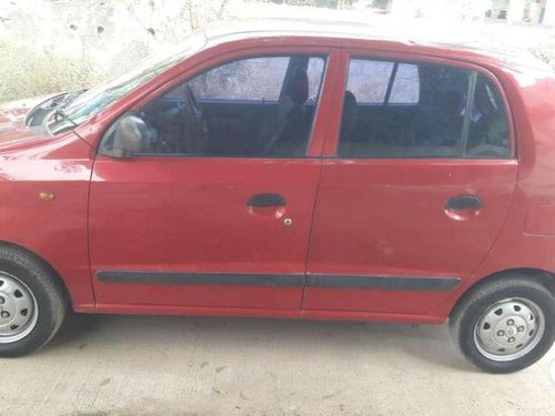 Hyundai Santro Xing XO eRLX - Euro III, 2006, MT in Hyderabad 