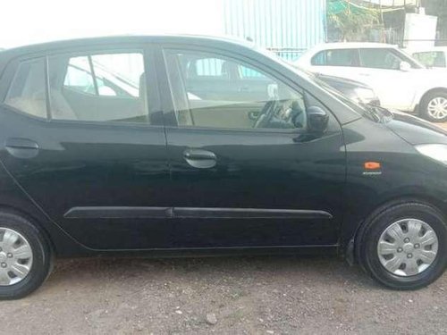 Used 2009 Hyundai i10 MT for sale in Pune 