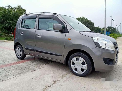 Maruti Suzuki Wagon R 1.0 Vxi, 2015, MT in Lucknow 