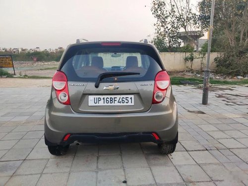 Used Chevrolet Beat LT Option 2016 MT for sale in New Delhi