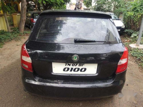 Used 2009 Skoda Fabia MT for sale in Ramanathapuram 