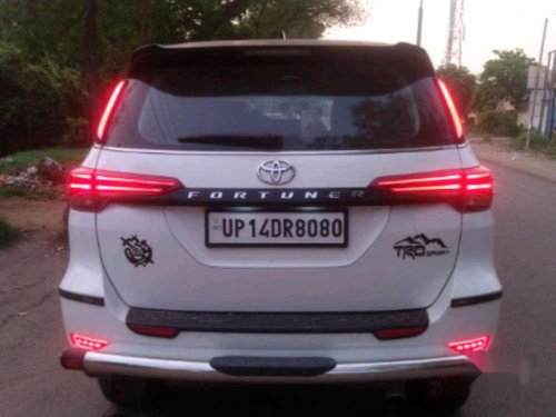 Used Toyota Fortuner 2018 MT for sale in Ghaziabad 