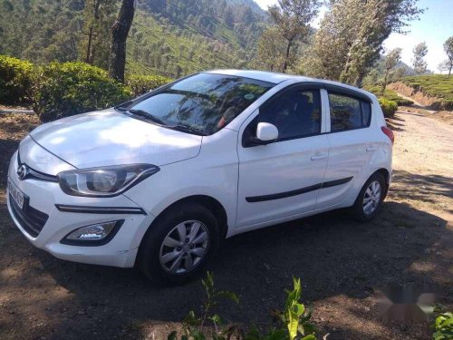 Used 2012 Hyundai i20 MT for sale in Namakkal 