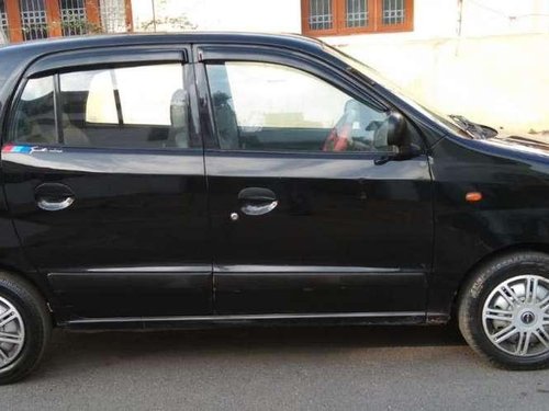 Used Hyundai Santro Xing GLS 2008 MT for sale in Nagar 